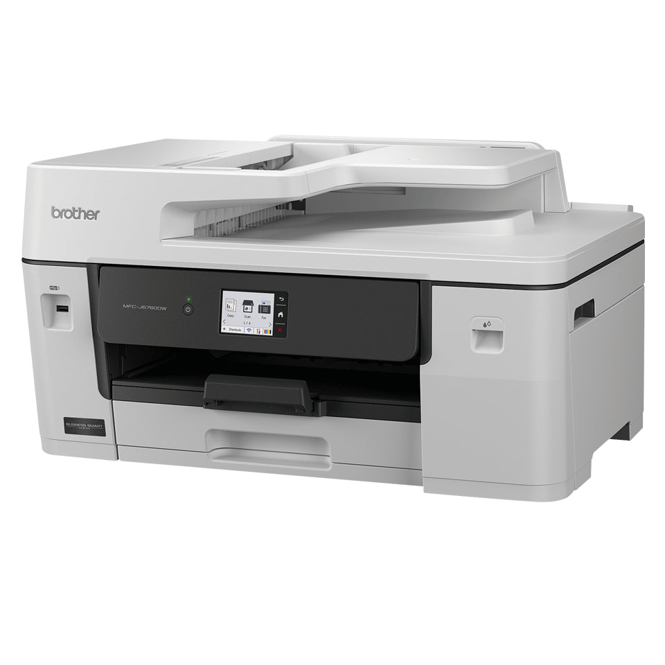 Brother MFC-J6760DW multifunction printer Inkjet A3 1200 x 4800 DPI 31 ppm Wi-Fi
