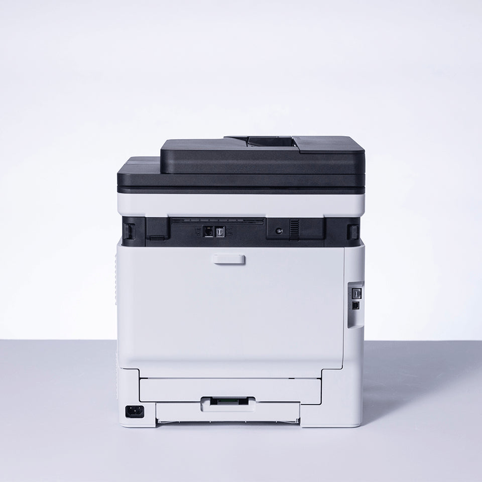 Brother MFC-L8730CDW multifunction printer Laser A4 2400 x 600 DPI 31 ppm Wi-Fi