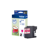 Brother LC22UM ink cartridge 1 pc(s) Original High (XL) Yield Magenta