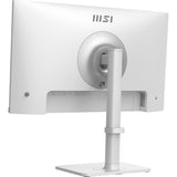 MSI PRO MAX 241PHW E14 computer monitor 60.5 cm (23.8") 1920 x 1080 pixels Full HD LCD White