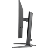 iiyama G-Master Red Eagle gaming monitor GB3272QSU-B1 32" Black, 2560 x 1440, 0.5ms, 180hz, Nvidia G-Sync, HDMI, DisplayPort, Height Adjustable, PIP and PBP