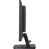 iiyama ProLite monitor X2492HSU-B1 24-Inch, Full HD, IPS, 120Hz, Black, 4-side slim bezel and B energy class, HDMI, Display Port, USB Hub