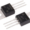 onsemi LM337TG negatieve instelbare spanningsregelaar TO-220 | −40V
