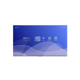 Newline STV-8524+ 85" STV+ Series Android 14, Cast+, Digital Signage Display (Non-Touch)
